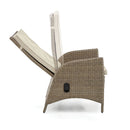 Mackay - Reclining Chair (2/Ctn) by Unique Piece Furniture