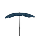 Sleek - Rectangular Tilting Umbrella by Unique Piece Furniture
