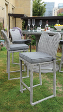 Cyprus - Bar Chair (6/Ctn) by Unique Piece Furniture