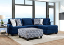 Waldport - Ottoman by Unique Piece Furniture