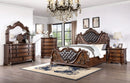 Esparanza - Night Stand by Unique Piece Furniture