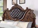 Esparanza - E.King Bed by Unique Piece Furniture