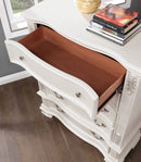 Esparanza - Chest by Unique Piece Furniture