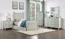 Lycorida - Night Stand by Unique Piece Furniture