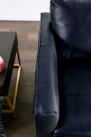 Mezzanotte - Loveseat by Unique Piece Furniture