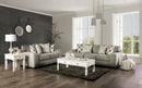 Newry - Loveseat by Unique Piece Furniture