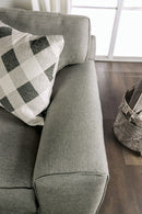 Newry - Loveseat by Unique Piece Furniture