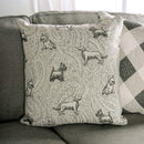 Newry - Loveseat by Unique Piece Furniture