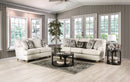 Mossley - Loveseat by Unique Piece Furniture