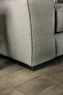 Newry - Loveseat by Unique Piece Furniture