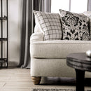 Mossley - Loveseat by Unique Piece Furniture