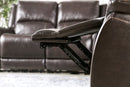 Gorgius - Power Sofa by Unique Piece Furniture