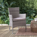 Galina - Stacking Chair (2/STACK) by Unique Piece Furniture