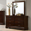 Louis Philippe - Dresser by Unique Piece Furniture