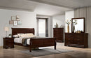 Louis Philippe - Night Stand by Unique Piece Furniture