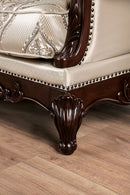 Veracruz - Loveseat by Unique Piece Furniture