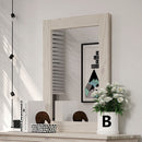 Stavros - Mirror by Unique Piece Furniture
