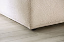 Stavanger - Curved 3-Seater by Unique Piece Furniture