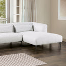 Paderborn - Sectional, Right Chaise by Unique Piece Furniture