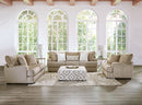 Loughlin - Chair by Unique Piece Furniture