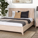 Gervais - Twin Bed by Unique Piece Furniture
