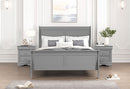 Louis Philippe - Chest by Unique Piece Furniture