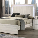 Horten - Full Bed by Unique Piece Furniture