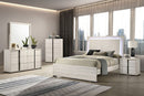 Horten - Chest by Unique Piece Furniture