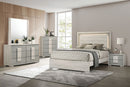 Lincolt - Chest by Unique Piece Furniture
