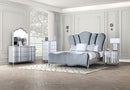 Melodi Parc - Mirror by Unique Piece Furniture