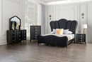 Melodi Parc - Mirror by Unique Piece Furniture