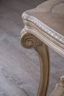 Seven Oaks - Sofa Table by Unique Piece Furniture