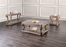 Seven Oaks - Sofa Table by Unique Piece Furniture