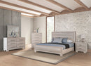Hinwitz - Night Stand by Unique Piece Furniture