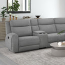 Antonius - Motion Sectional by Unique Piece Furniture