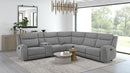 Antonius - Motion Sectional by Unique Piece Furniture