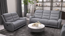 Matthias - Manual Recliner