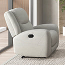 Giraldus - Manual Recliner by Unique Piece Furniture