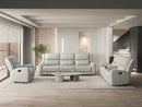 Giraldus - Manual Recliner by Unique Piece Furniture