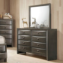 Zosimo - Dresser by Unique Piece Furniture