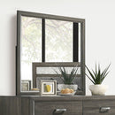 Voleta - Mirror by Unique Piece Furniture