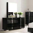 Sinistra - Dresser by Unique Piece Furniture