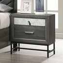 Voleta - Night Stand by Unique Piece Furniture