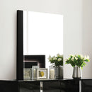 Sinistra - Mirror by Unique Piece Furniture