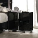 Sinistra - Night Stand by Unique Piece Furniture