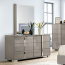 Sinistra - Dresser by Unique Piece Furniture
