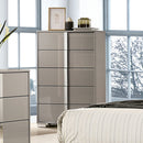 Sinistra - Chest by Unique Piece Furniture