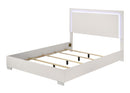 Sinistra - E.King Bed by Unique Piece Furniture