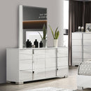 Sinistra - Dresser by Unique Piece Furniture