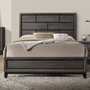 Errico - E.King Bed by Unique Piece Furniture